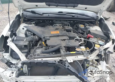 2015 Subaru Xv Crosstrek 2.0I Premium из США, поврежденный, VIN JF2GPACC2F8299377